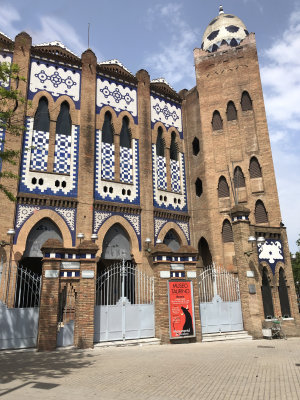 Museo Taurino