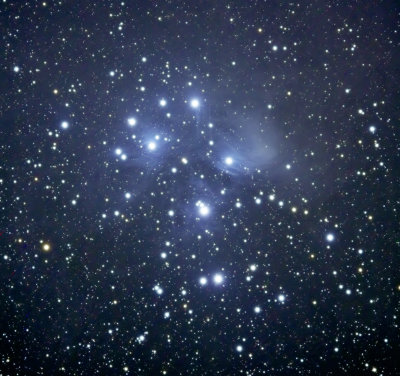Pleiades