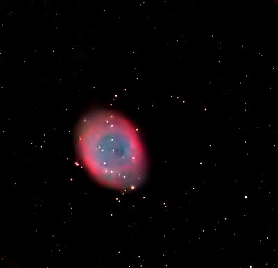 Helix Nebula