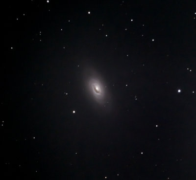 Black Eye Galaxy