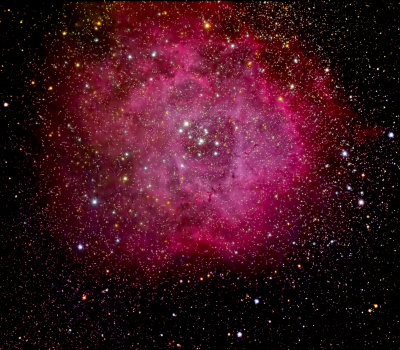 Rosette Nebula
