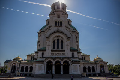 Sveta Sofia kerk