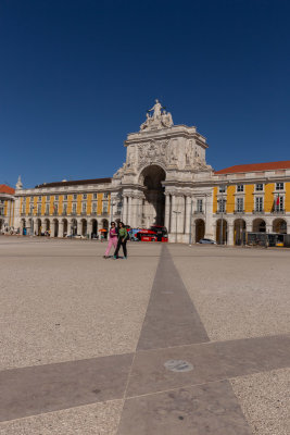 Praca do comercio