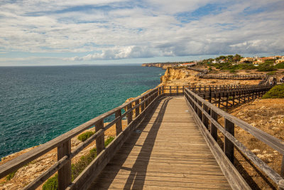 Boardwalk 