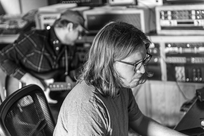 DIRTY LACES WALES RECORDING / OCTOBER 2021