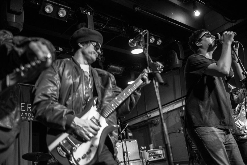 CABBAGE LIVERPOOL LONDON MANCHESTER DECEMBER 2021