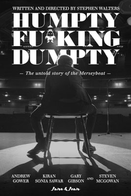 HUMPTY DUMPTY FILM SET / FEBRUARY 2019
