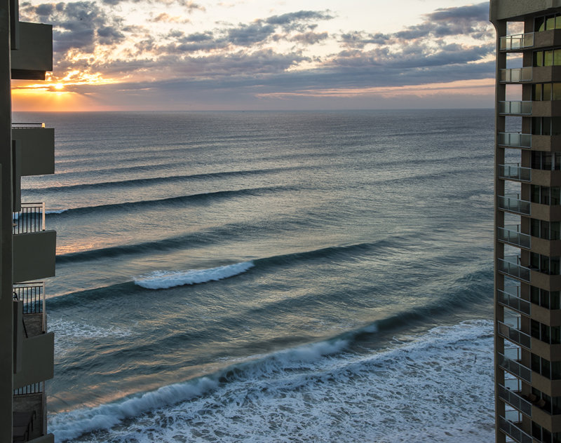 Sunrise