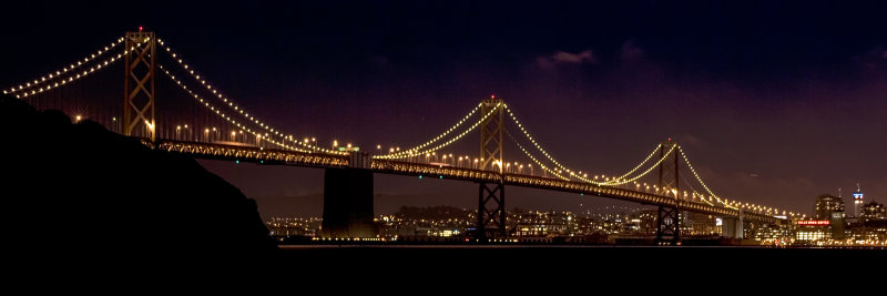 Bay Bridge