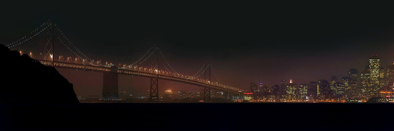 Night Pano