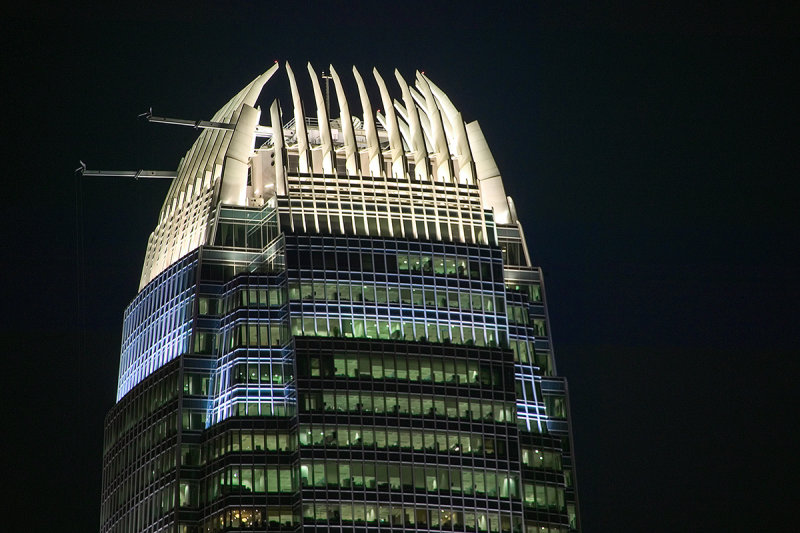 Hong Kong 5