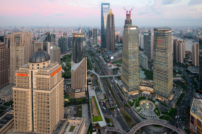 Shanghai 2