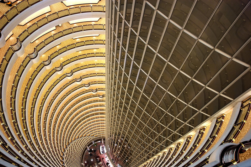 Shanghai Jin Mao Tower