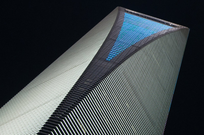 Shanghai