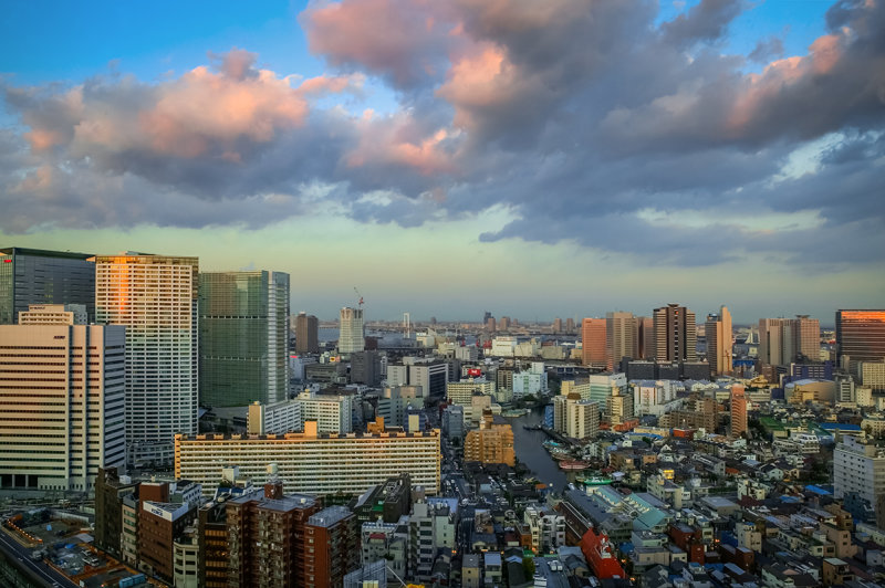 Japan