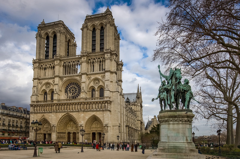 Notre Dame 1