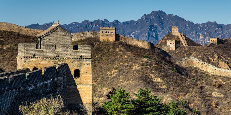 Great Wall 3