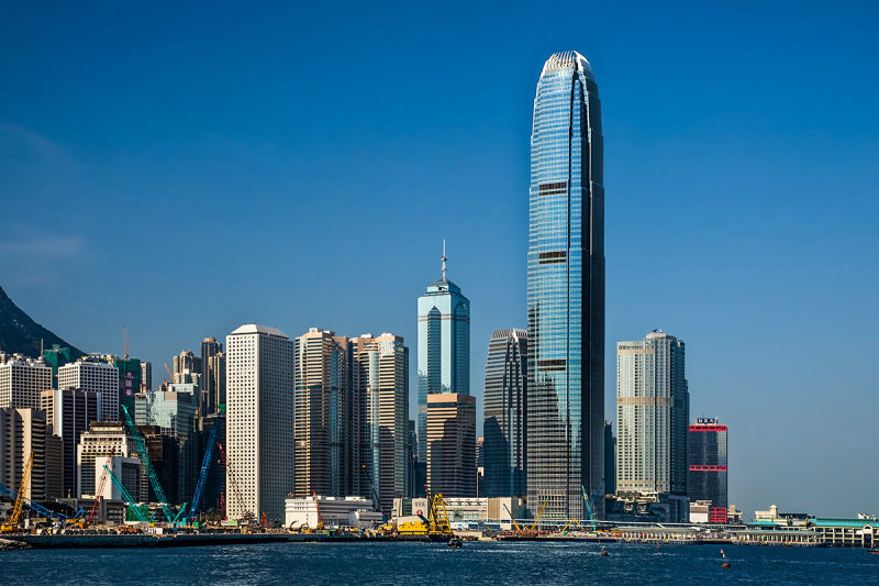 Hong Kong 1