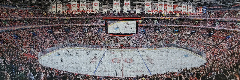 1000 Montreal Canadians