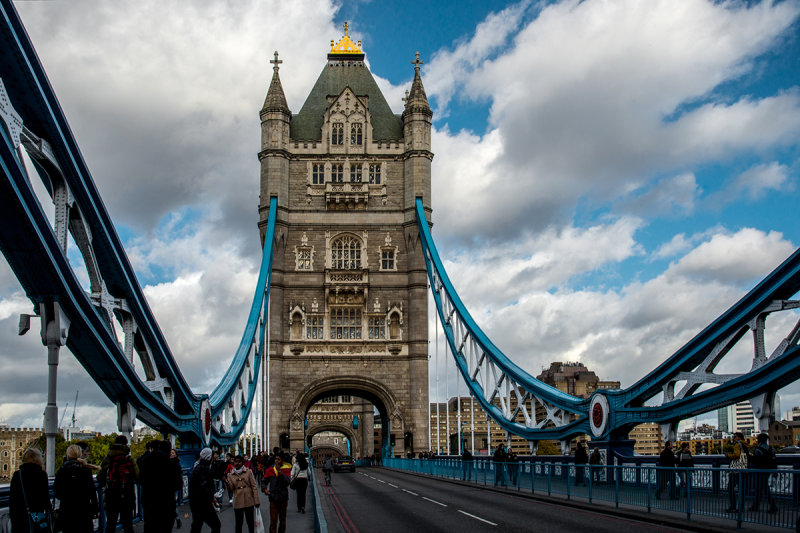 Tower Bridge