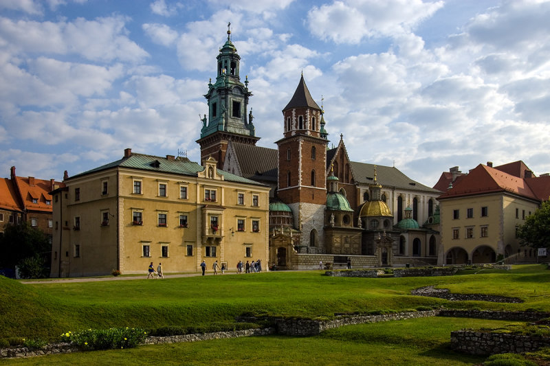 Krakow 3