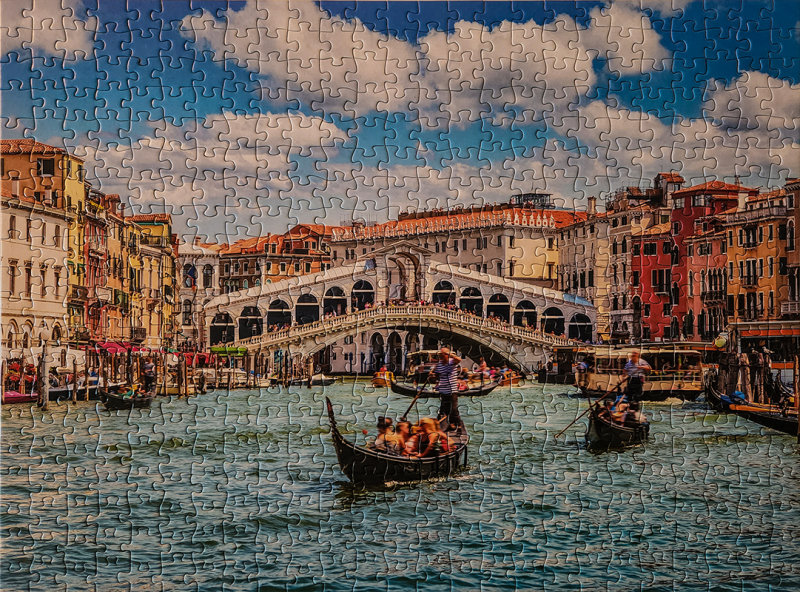 500 Venice