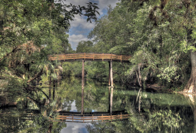 Hillsborough River State Park