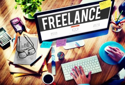 Discovering Freelance Careers Online