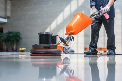 The Best Way To Pick A Cleaning Firm