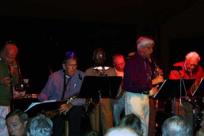 Hilton Head Jazz Cafe