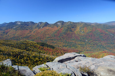 Round Mtn Fall