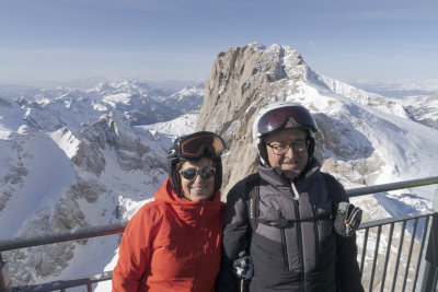La Marmolada