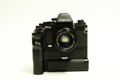 canon