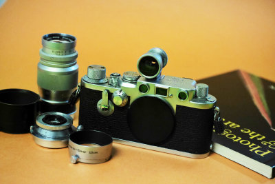 leica