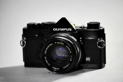 olympus