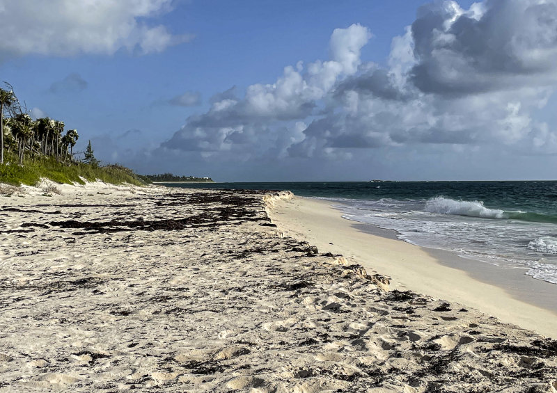 Eleuthera, Bahamas