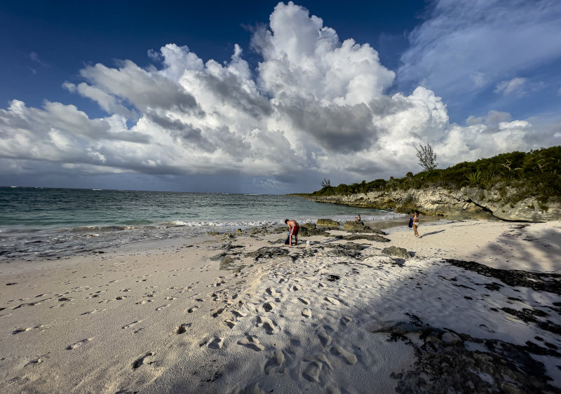 Eleuthera, Bahamas