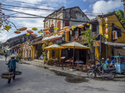 hoi an, vietnam