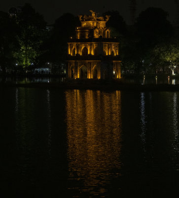 hanoi, vietnam