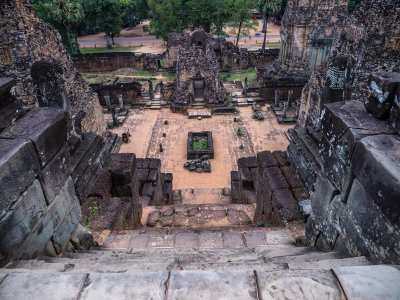 angkor pre rup