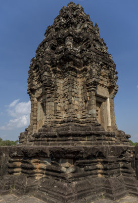 bakong, cambodia