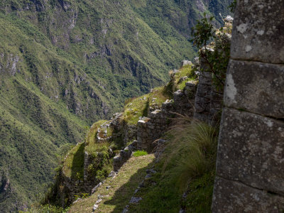 machu picchu, peru