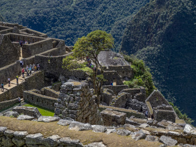 machu picchu, peru