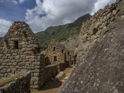 machu picchu, peru