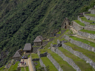 machu picchu, peru