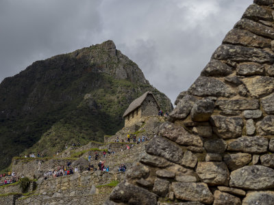 machu picchu, peru