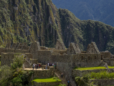 machu picchu, peru