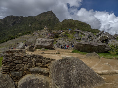machu picchu, peru