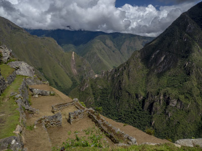 machu picchu, peru