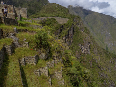 machu picchu, peru